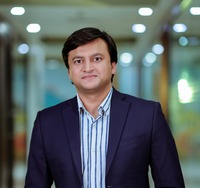 Mr. Ashay Gupta
